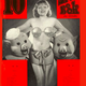Illustration for article titled Vintage Disneyland character costumes were the fabric of nightmares